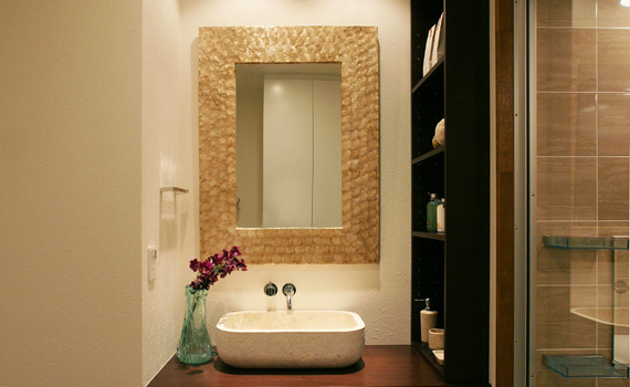 シェルミラー再入荷しました！ | KAJA